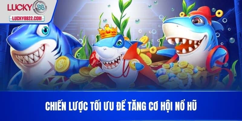 Nổ Hũ Là Gì? Tìm Hiểu Về Trò Chơi Giải Trí Thú Vị Này! 4 Chiến Lược Tối Ưu Để Tăng Cơ Hội Nổ Hũ